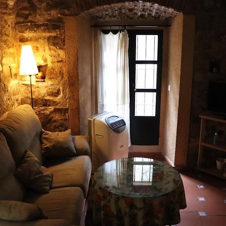 Apartamentos Las Buganvillas Caces Exteriér fotografie