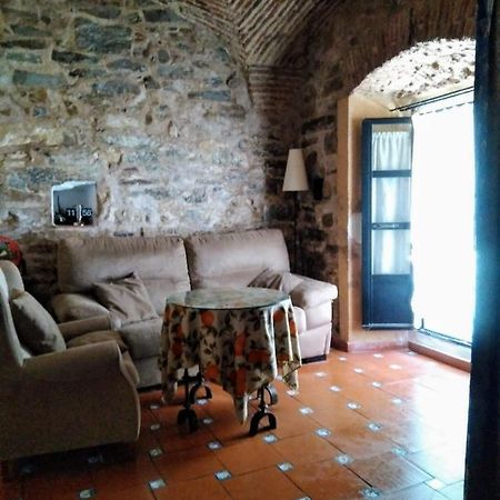 Apartamentos Las Buganvillas Caces Exteriér fotografie