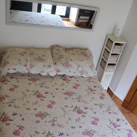 Apartamentos Las Buganvillas Caces Exteriér fotografie