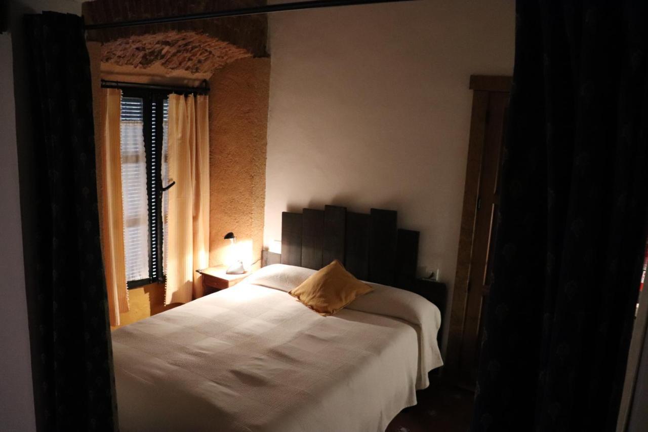 Apartamentos Las Buganvillas Caces Exteriér fotografie