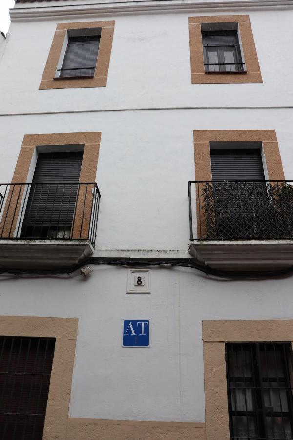Apartamentos Las Buganvillas Caces Exteriér fotografie