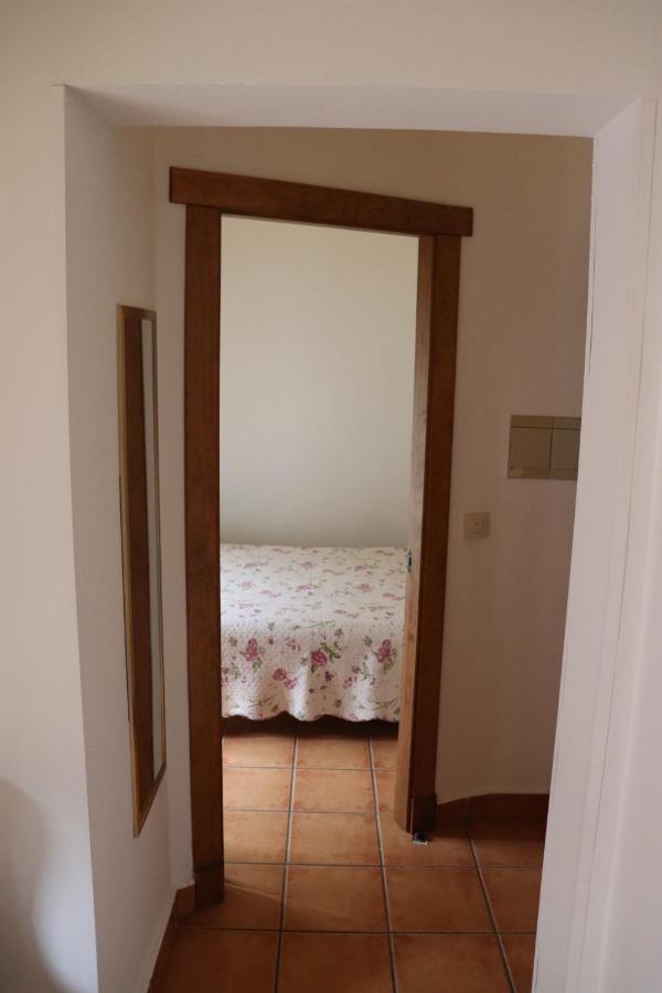 Apartamentos Las Buganvillas Caces Exteriér fotografie