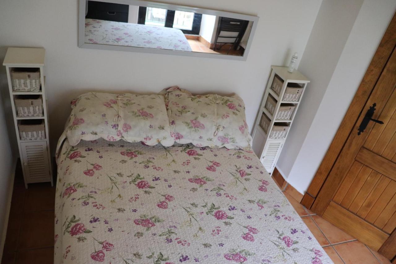 Apartamentos Las Buganvillas Caces Exteriér fotografie