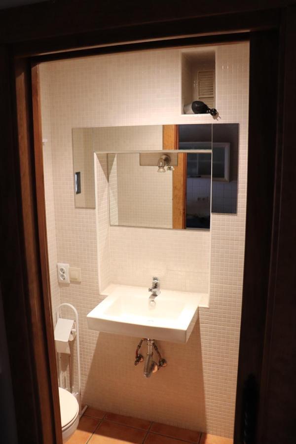 Apartamentos Las Buganvillas Caces Exteriér fotografie